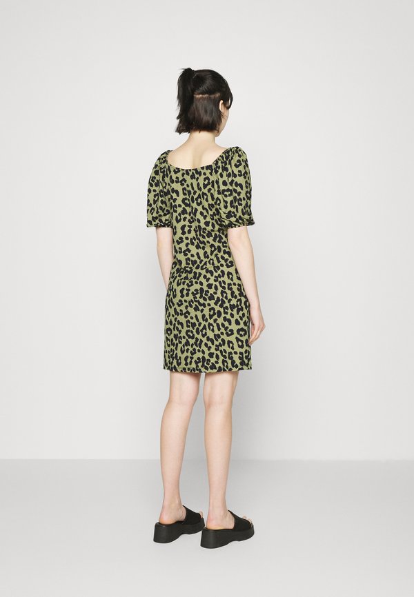 Vero Moda VMGELINA PUFF DRESS