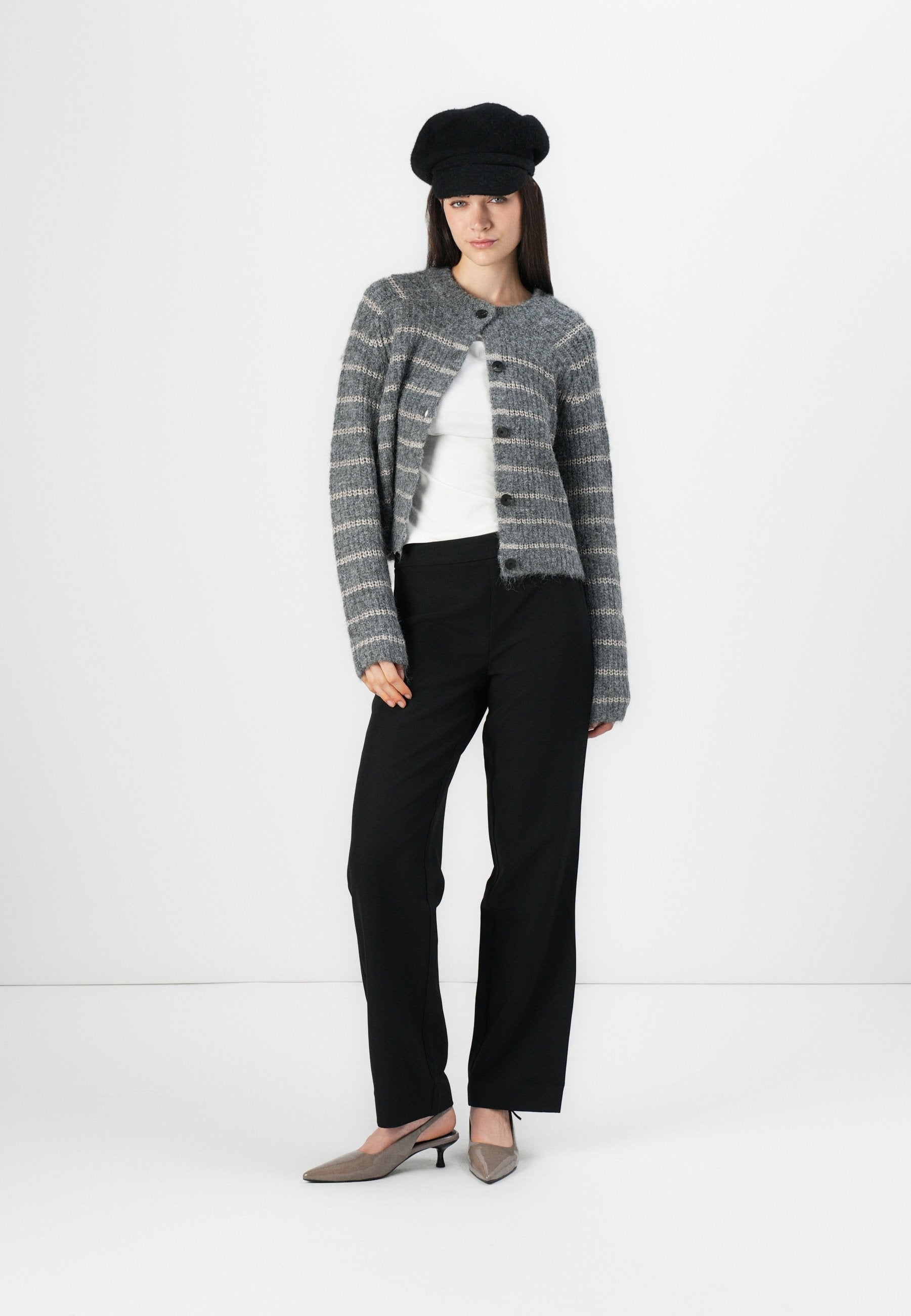 Vero Moda VMAWESOME STRIPE