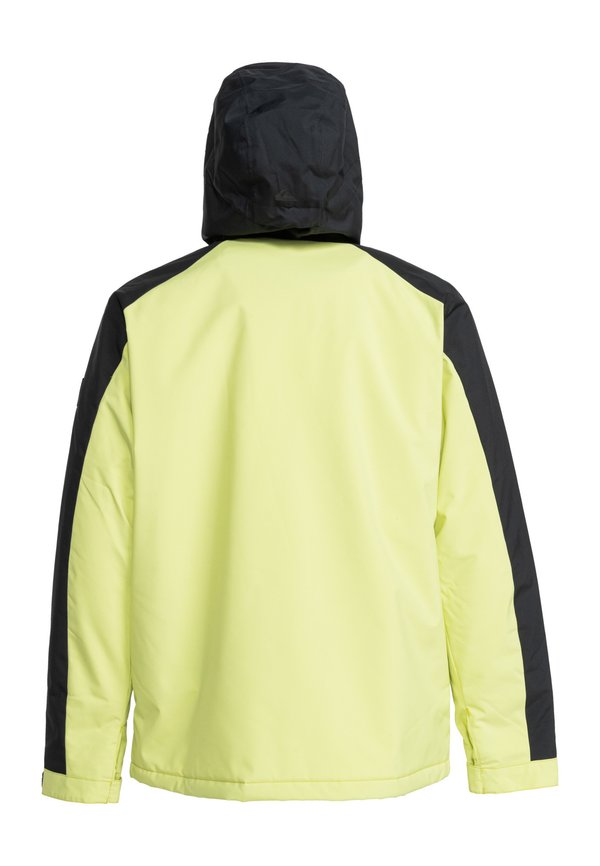 Quiksilver MISSION - FUNKTIONELLE