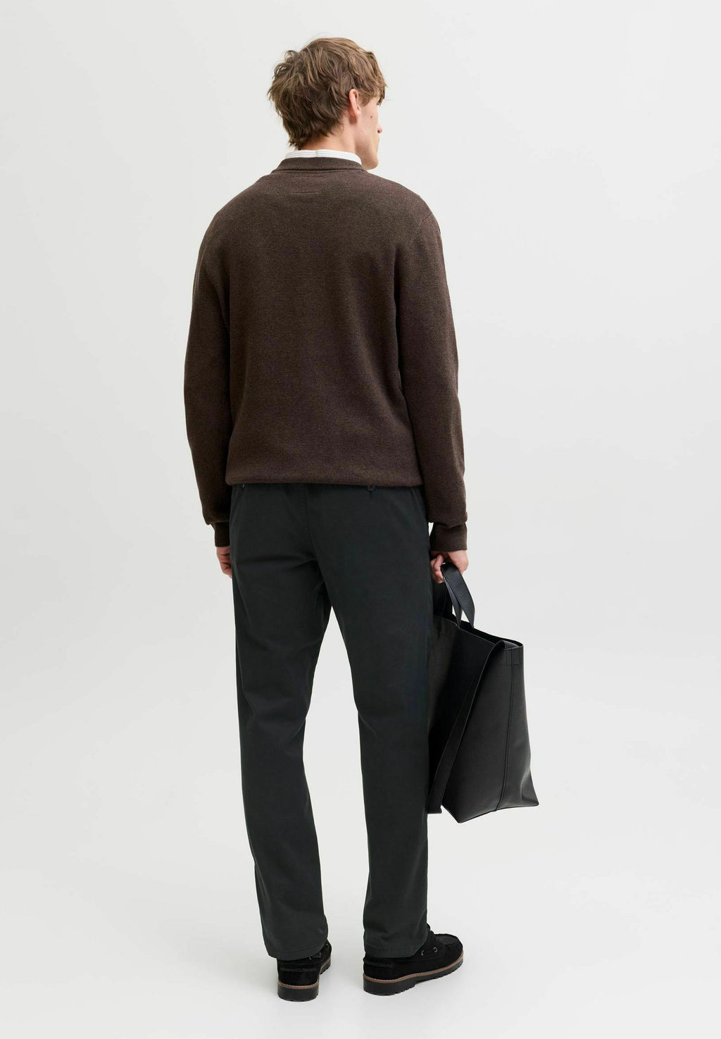 Jack & Jones JPSTOLLIE VANCE CHINO NOOS