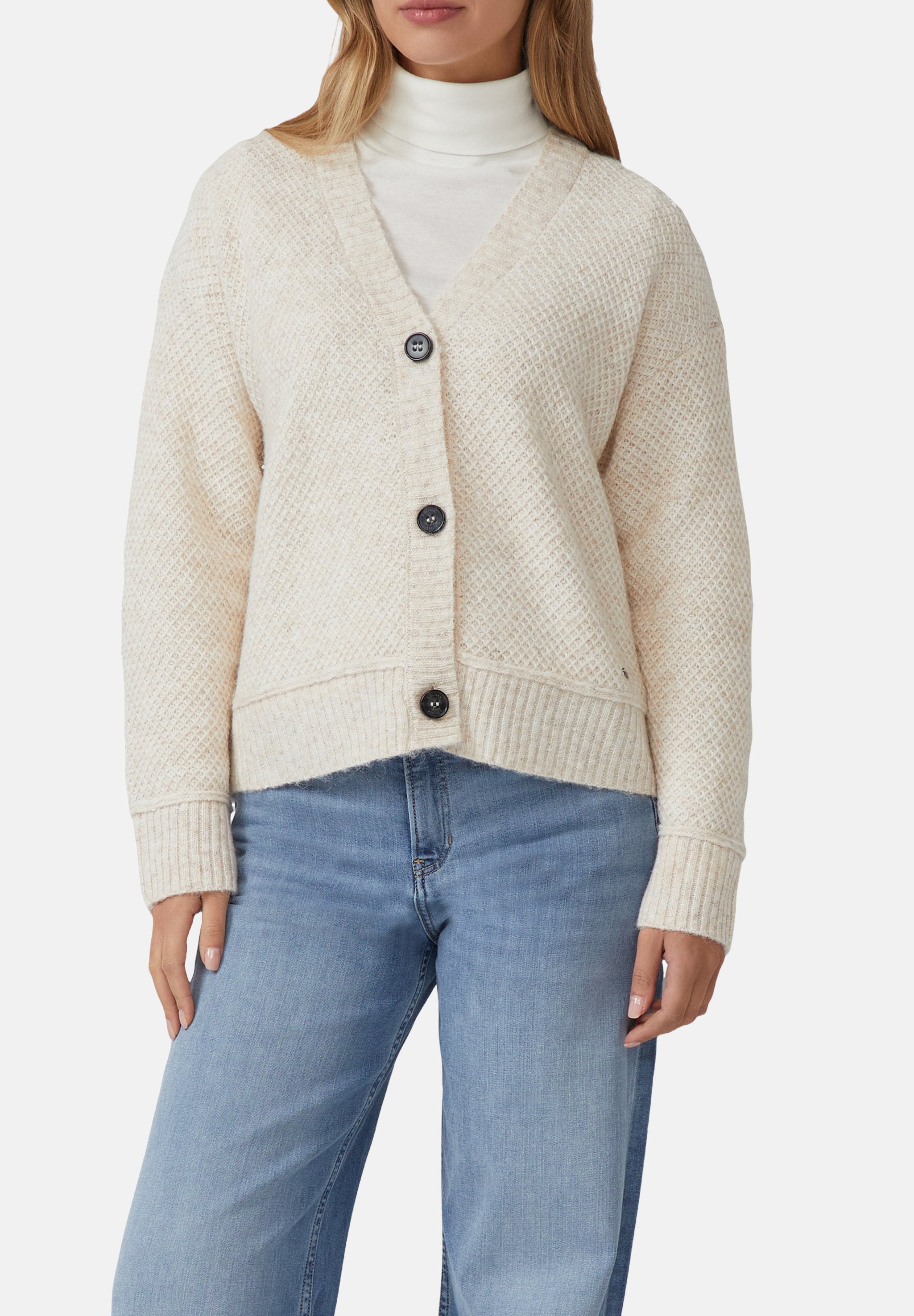 s.Oliver Strickjacke Media 7