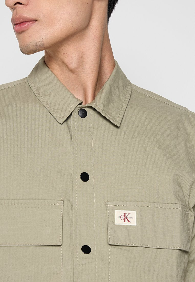 Calvin Klein Jeans CARGO  RIPSTOP