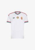 adidas Performance HUNGARY 26 AWAY - National team wear - white