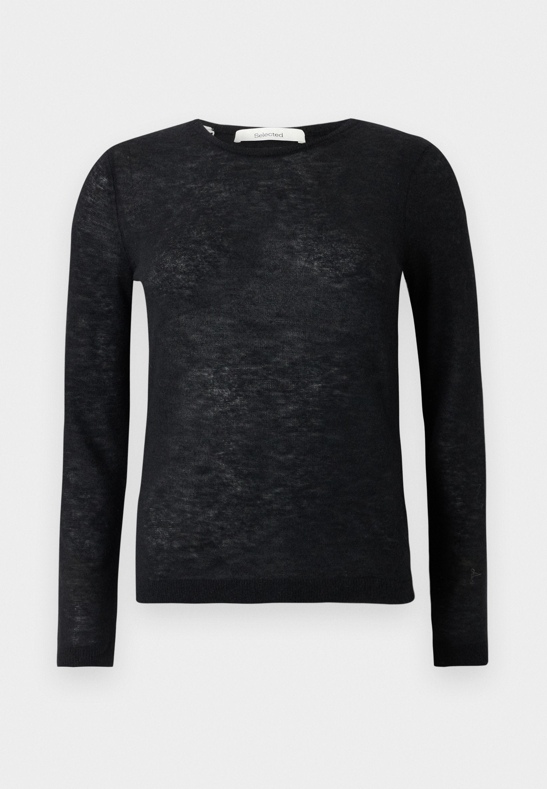 Selected SLFSHIRLEY O NECK