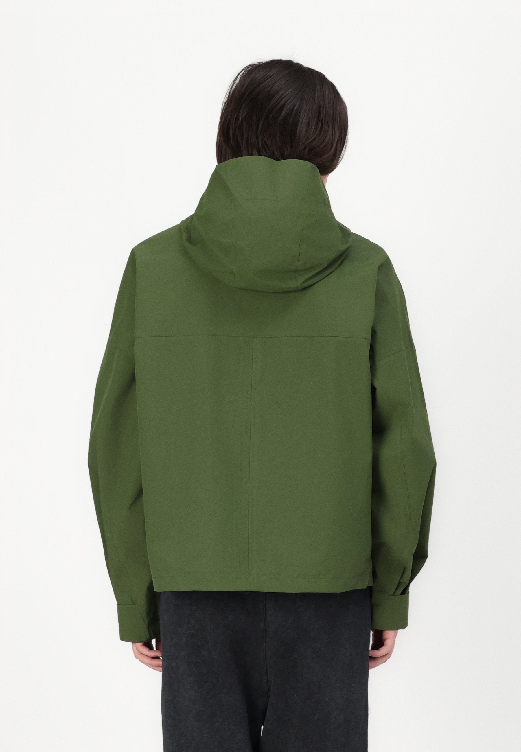 LOW LIGHTS STUDIOS® SPHERE TECH JACKET UNISEX