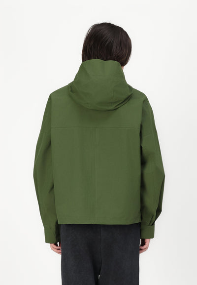 LOW LIGHTS STUDIOS® SPHERE TECH JACKET UNISEX