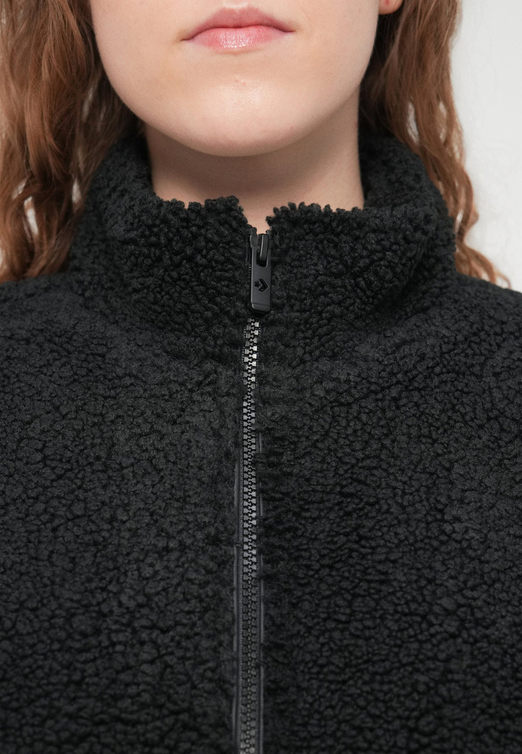 Converse FULL ZIP JACKET