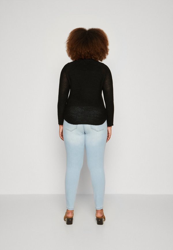 Vero Moda Curve VMCCHARITY O NECK