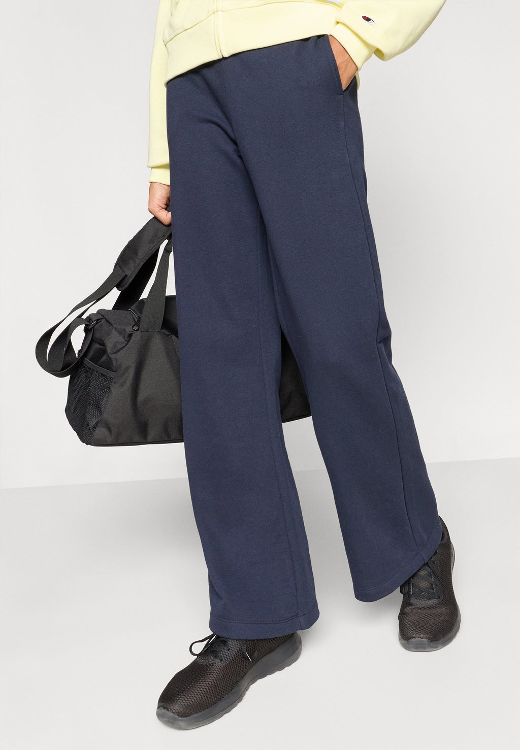 Champion ICONS FLARE PANTS