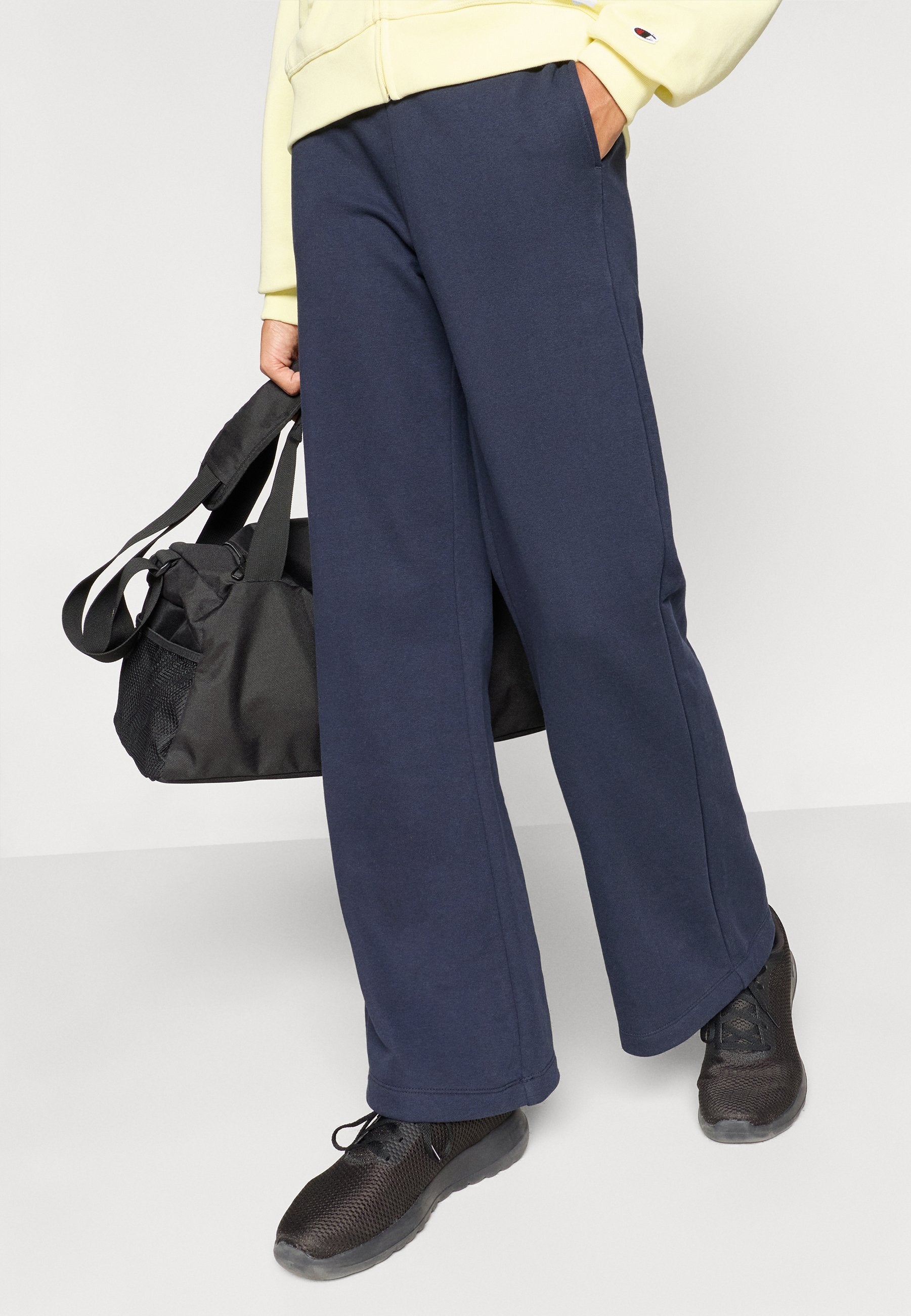 Champion ICONS FLARE PANTS