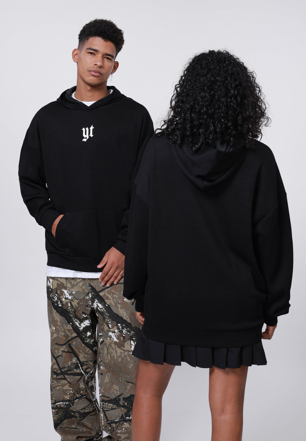 YOURTURN UNISEX