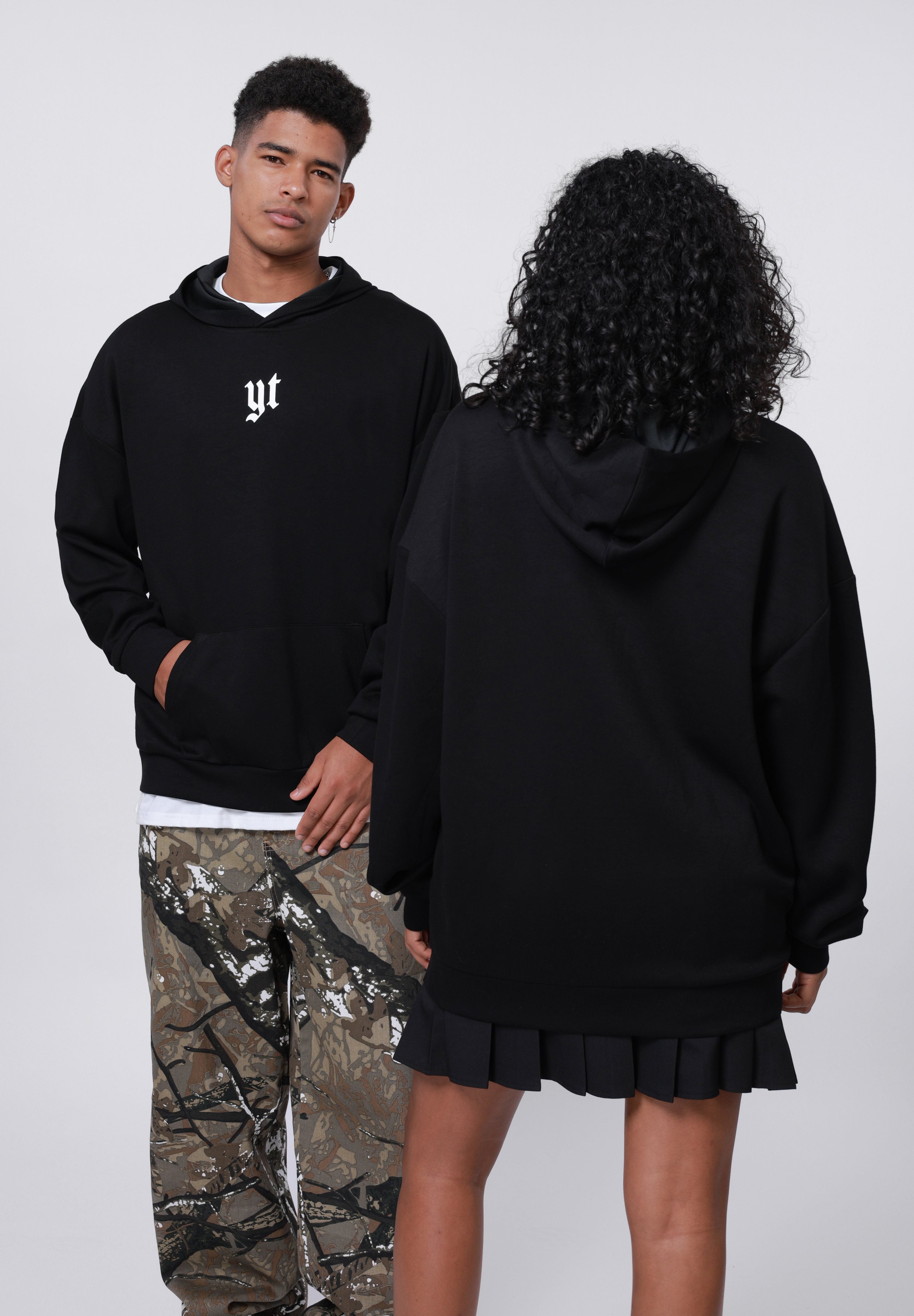 YOURTURN UNISEX