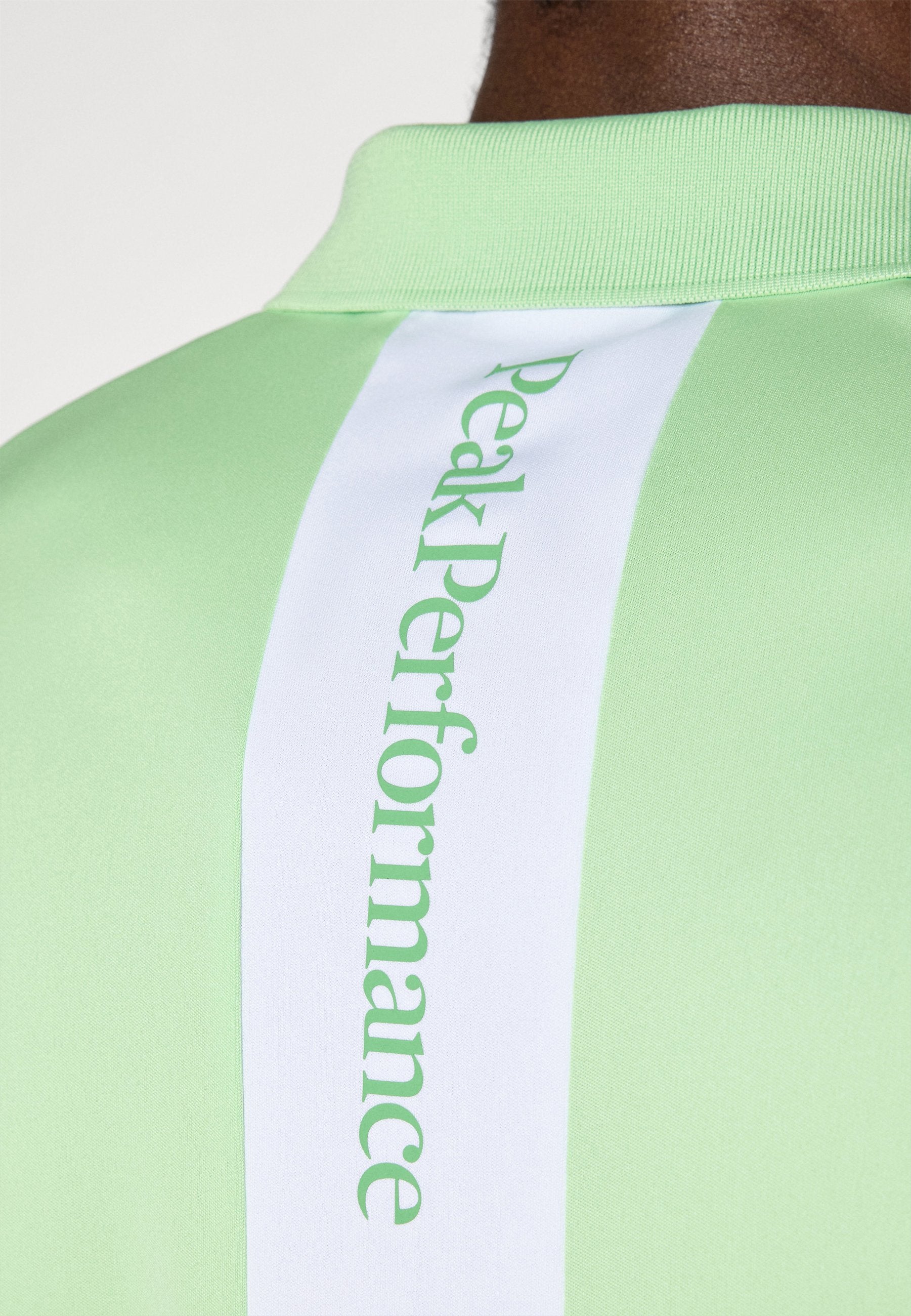 Peak Performance PLAYER ZIP