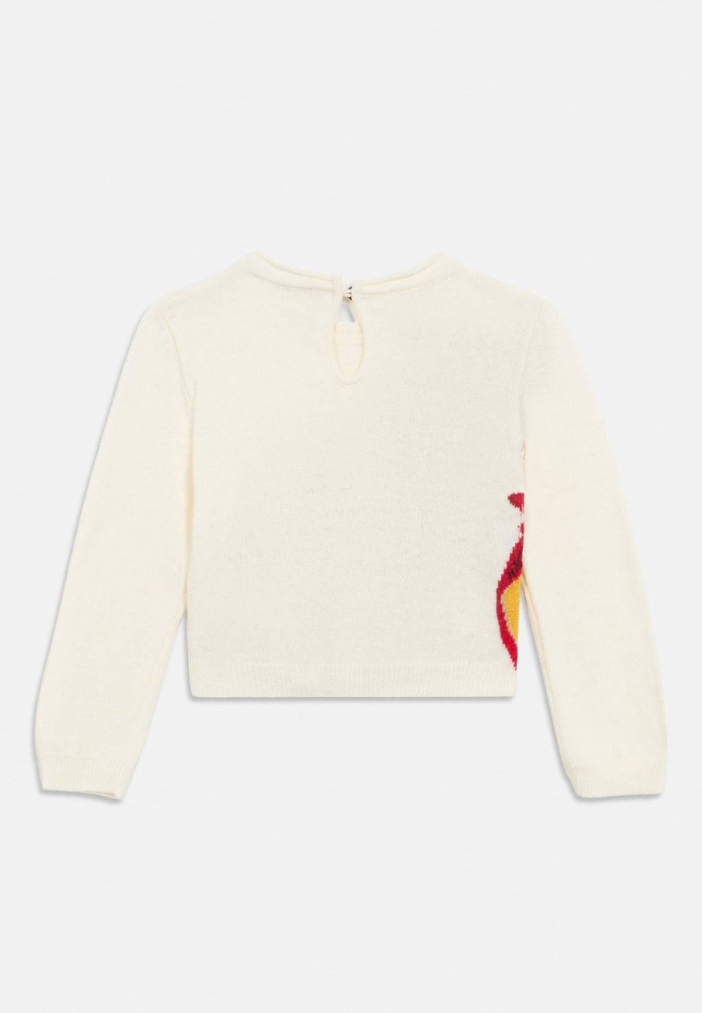 Monnalisa Strickpullover Media 2