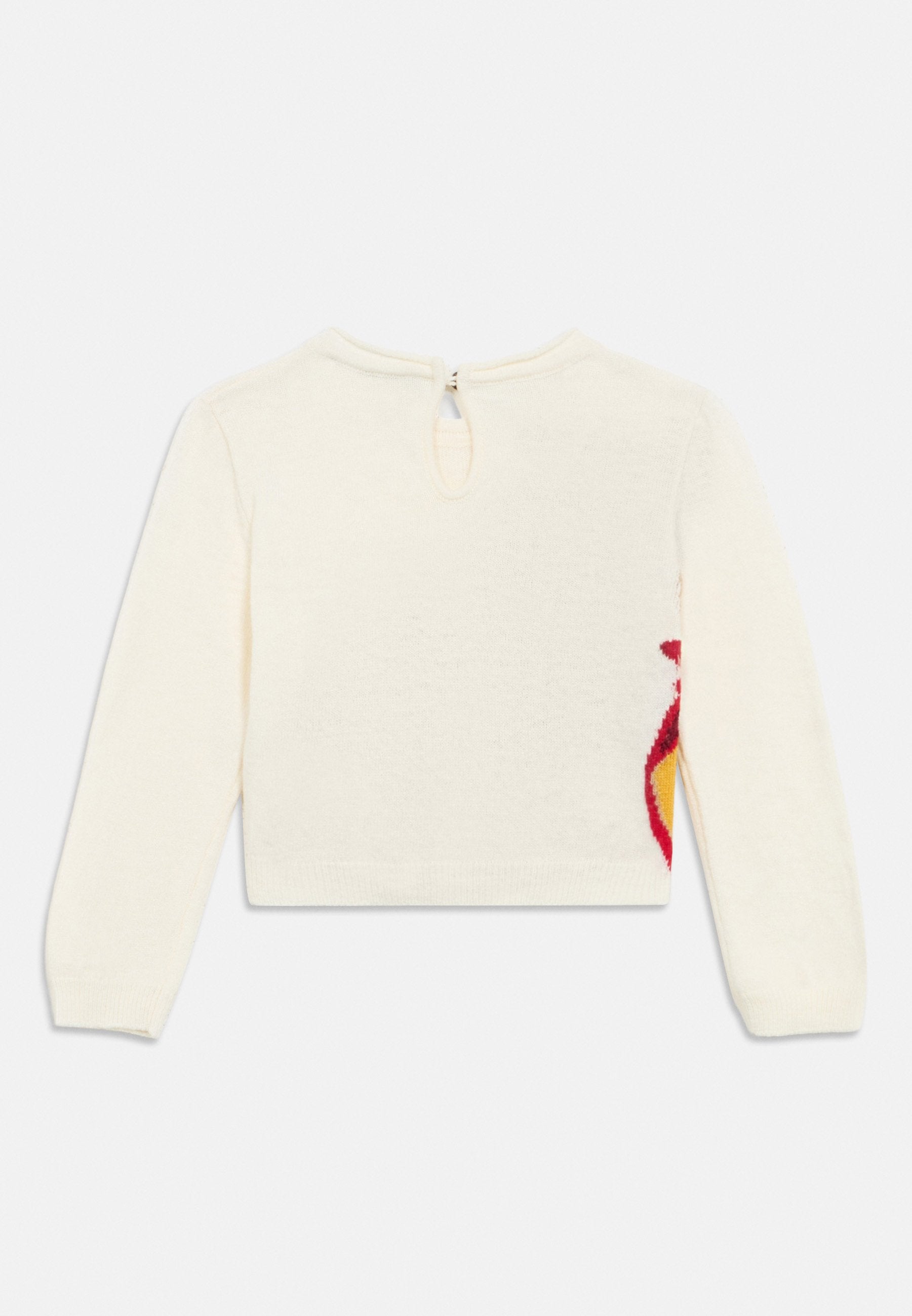 Monnalisa Strickpullover Media 2
