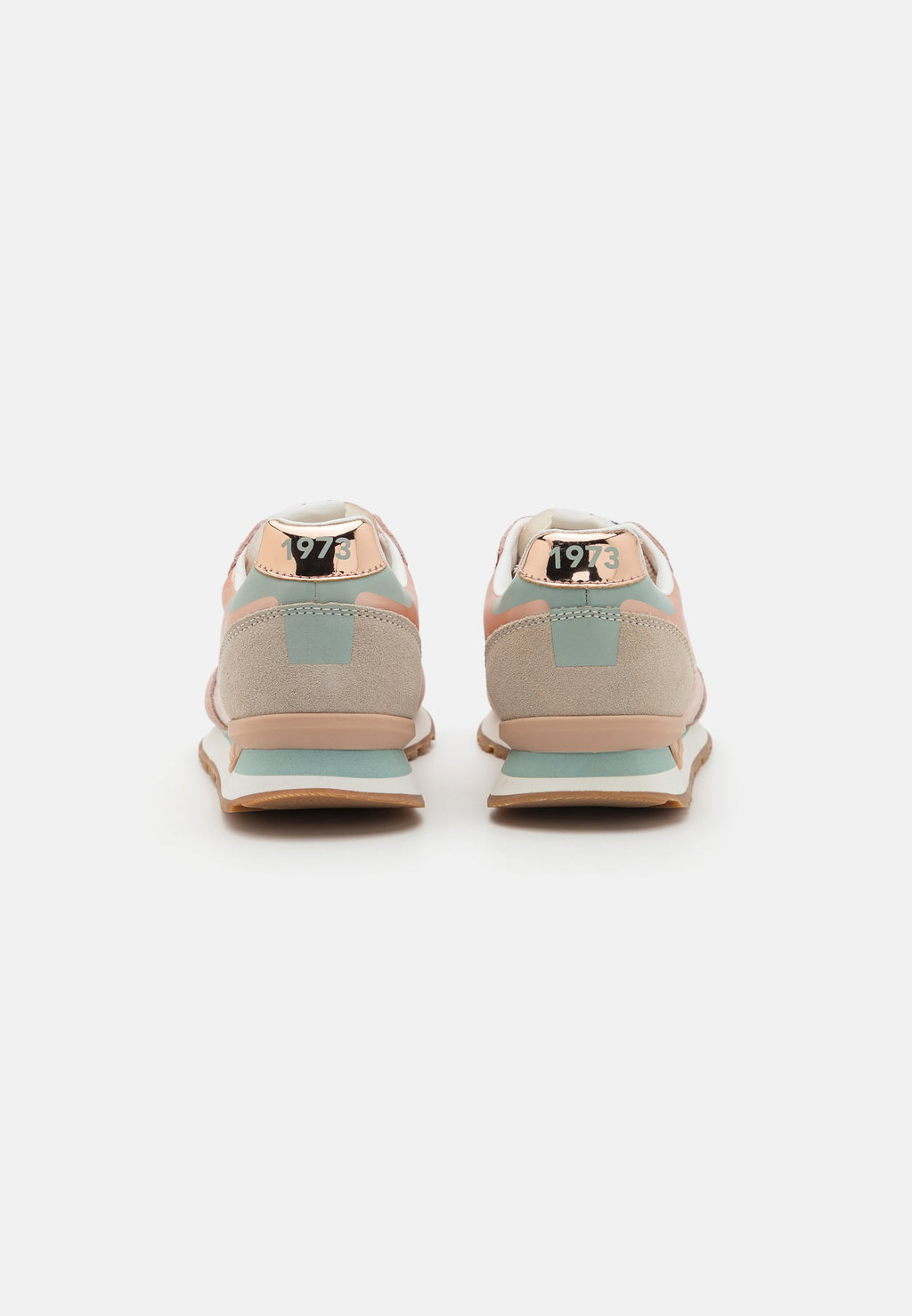 Pepe Jeans BRIT PRINTY W
