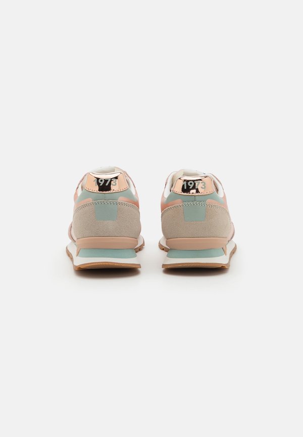 Pepe Jeans BRIT PRINTY W