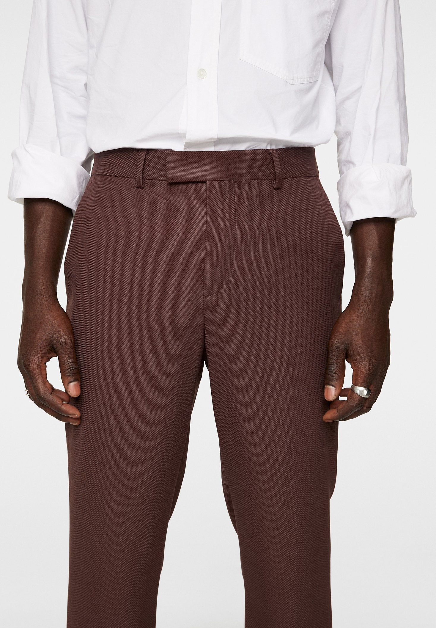 J.LINDEBERG LOIS ACTIVE HOPSACK