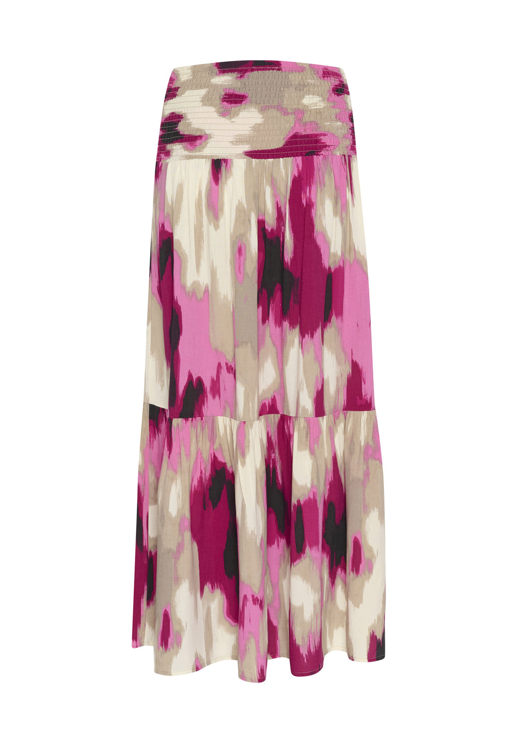 Kaffe KAMAXI SMOCK