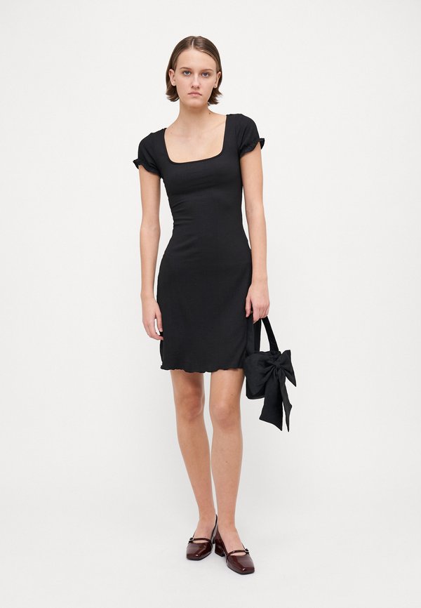 ONLY Tall ONLHILLARY FILI OPEN BACK DRESS