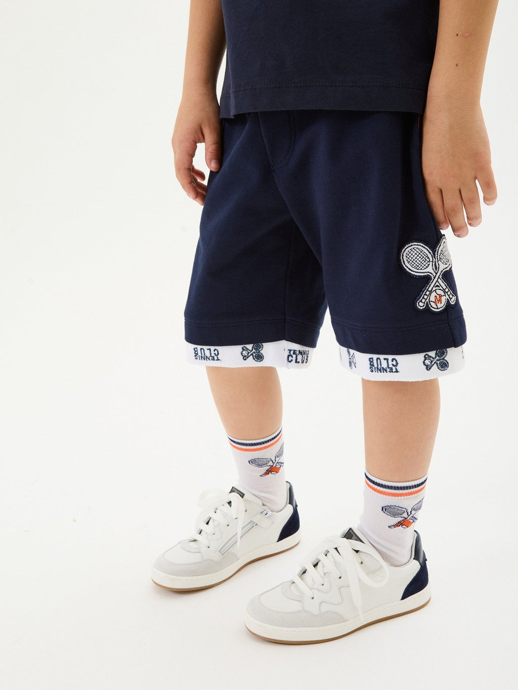 Monnalisa WINNER BOY SET