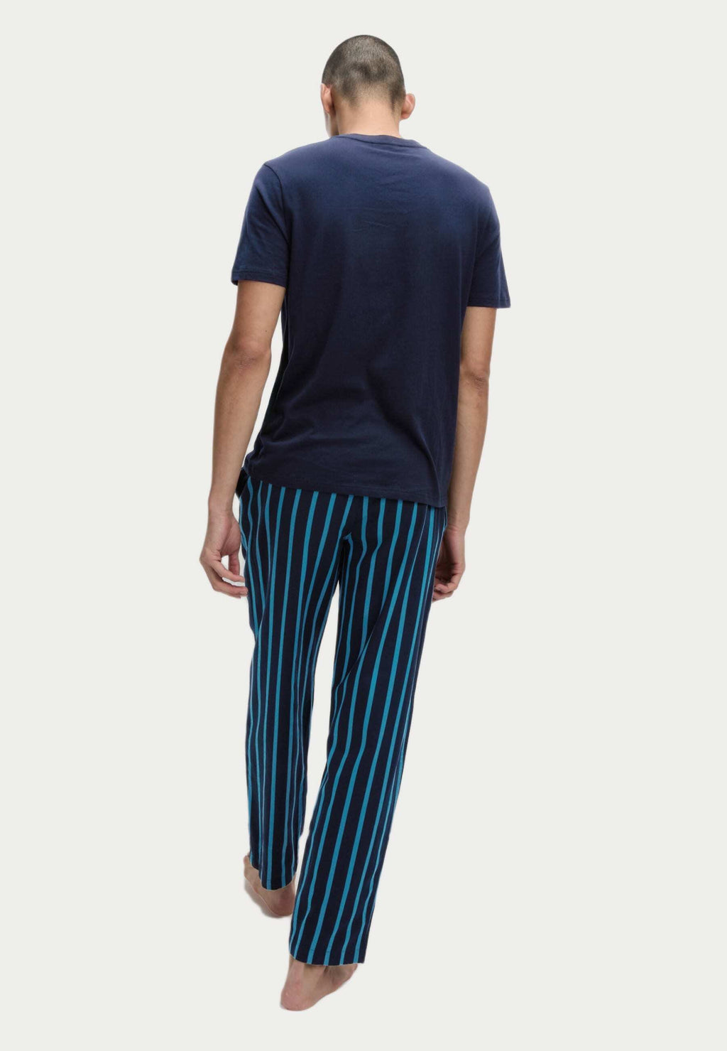 Marks & Spencer STRIPED FAMILY CHRISTMAS SET
