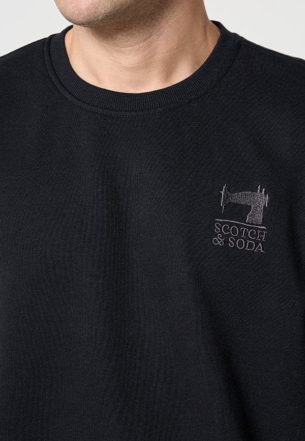 Scotch & Soda