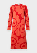 Marimekko ENNALLAAN UNIKKO KNITTED DRESS