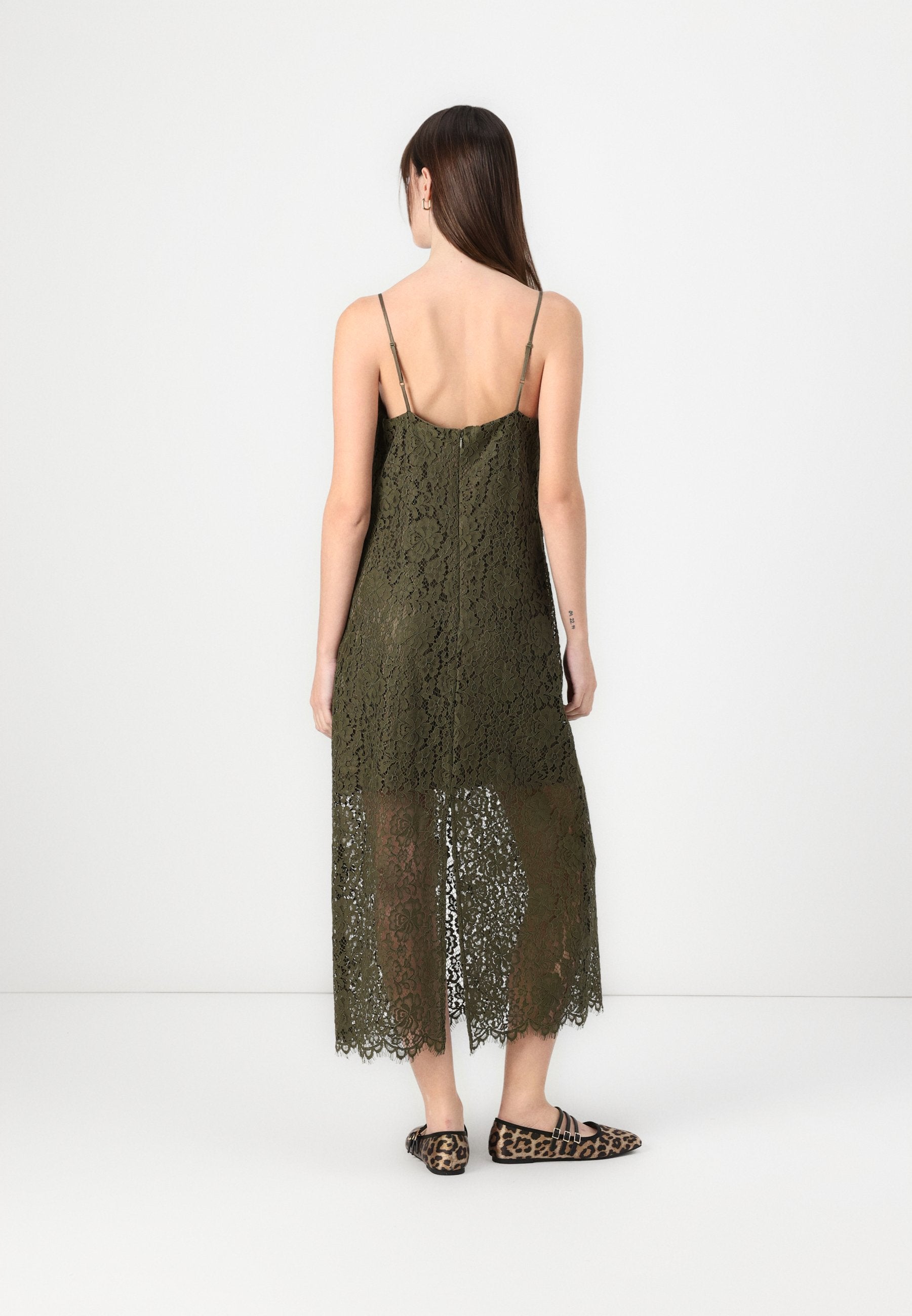 GAP MAXI SLIP