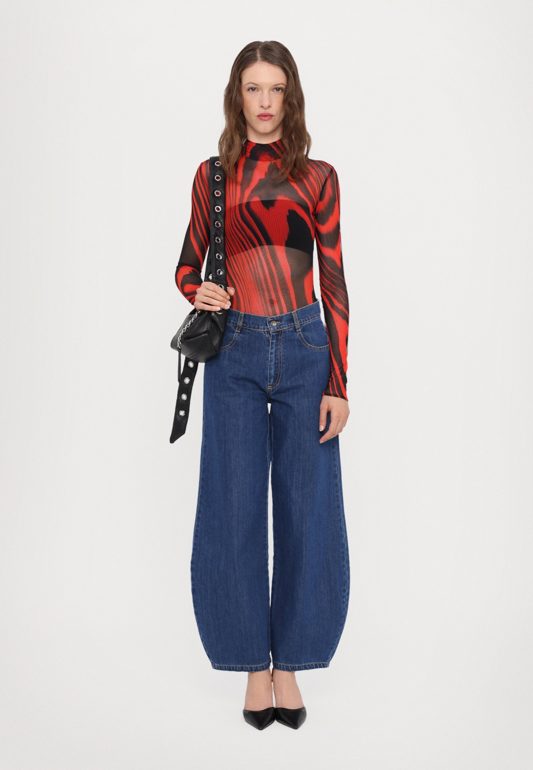Henrik Vibskov PIPETTE PANT