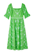 Never Fully Dressed PALM BELLE DRESS