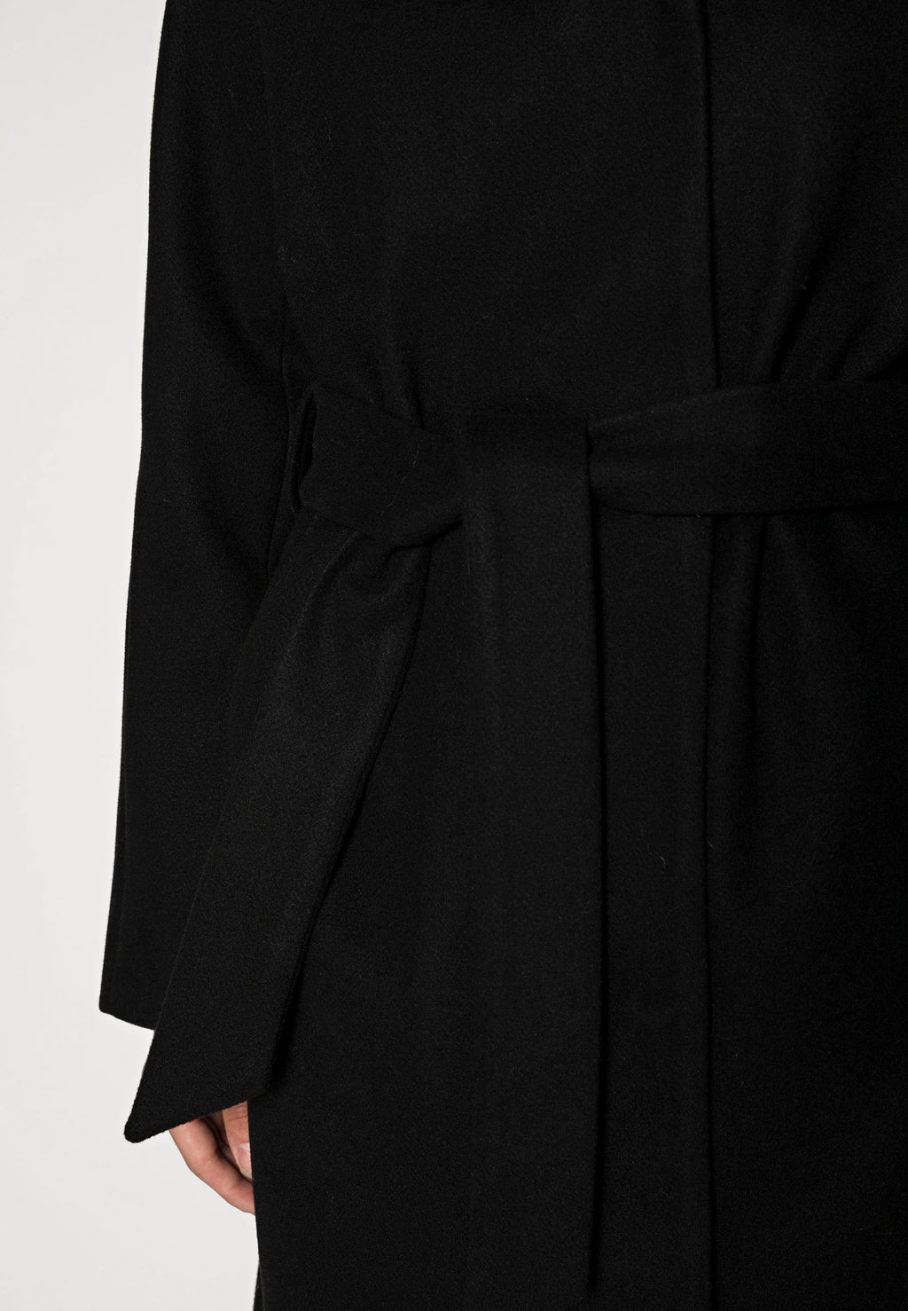ONLY ONLEMMA HIGH NECK COAT