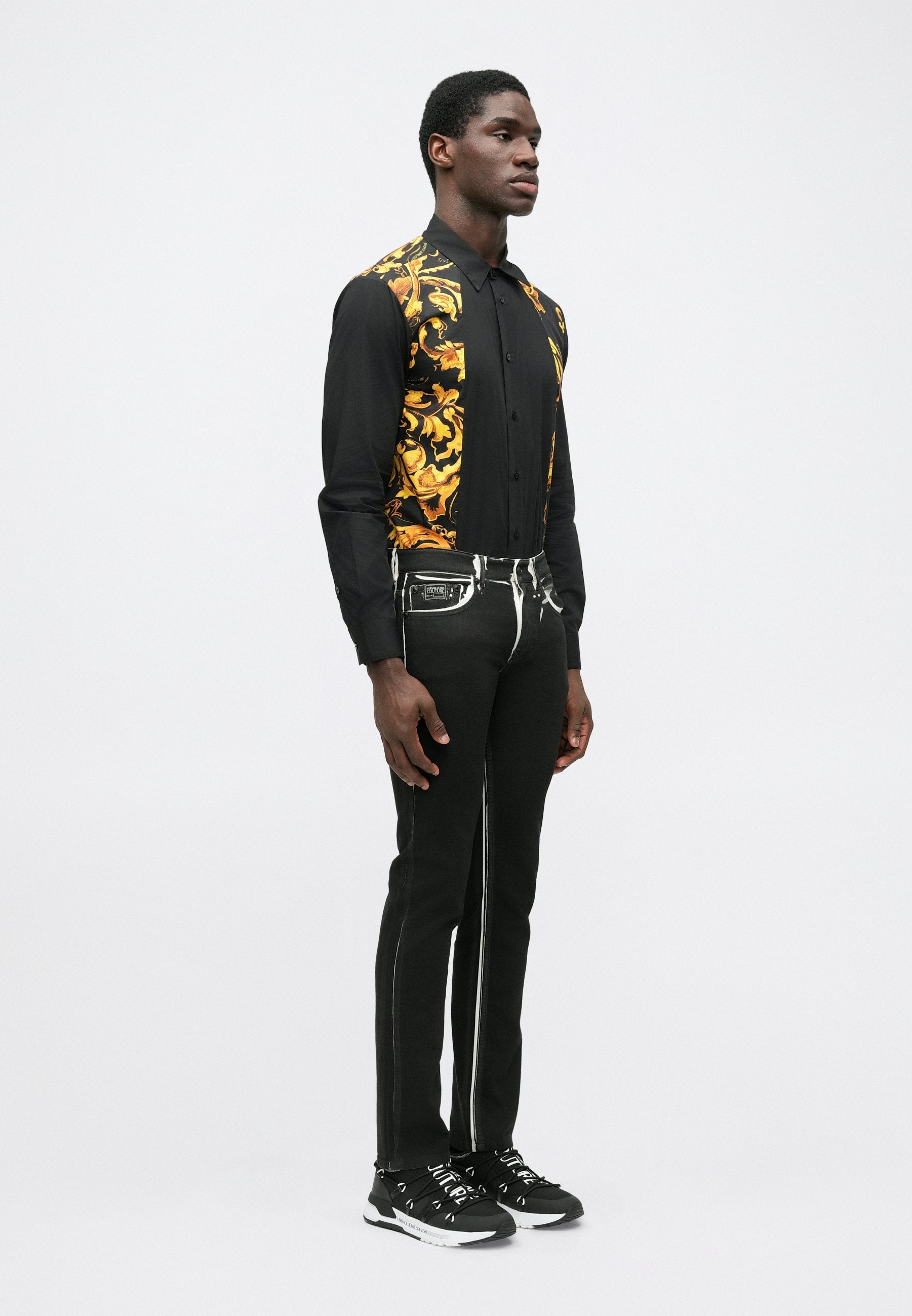 Versace Jeans Couture MILANO