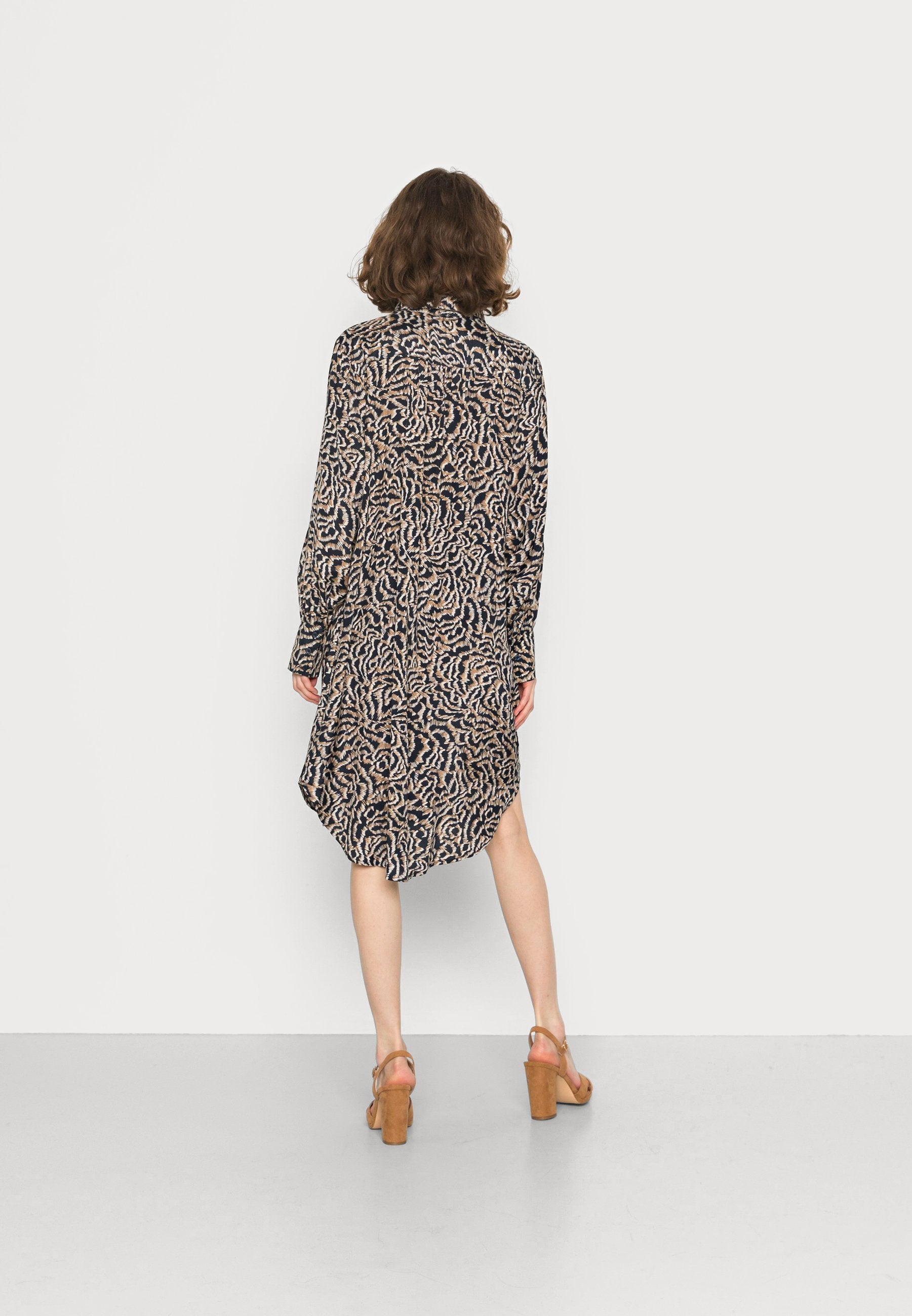 Kaffe KALENOMA DRESS