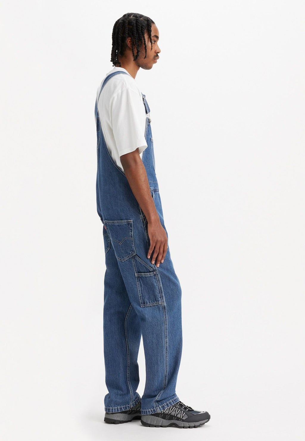 Levi's® Workwear RT OVERALL