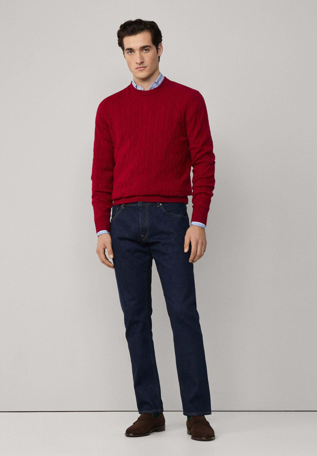Hackett London