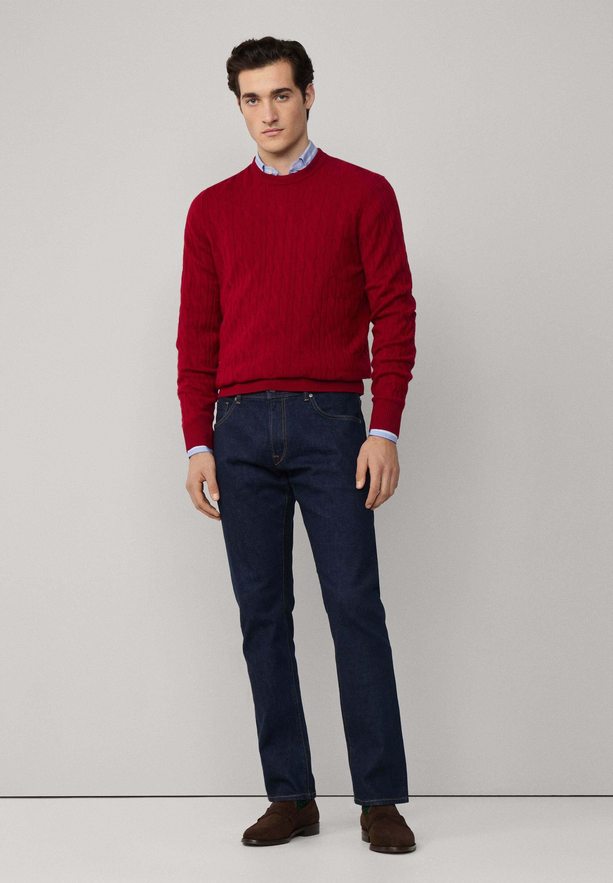 Hackett London