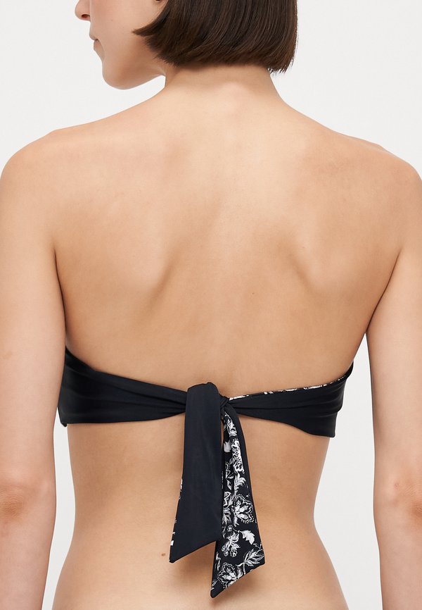 Hollister Co. TREND DROP REVERSIBLE BANDEAU