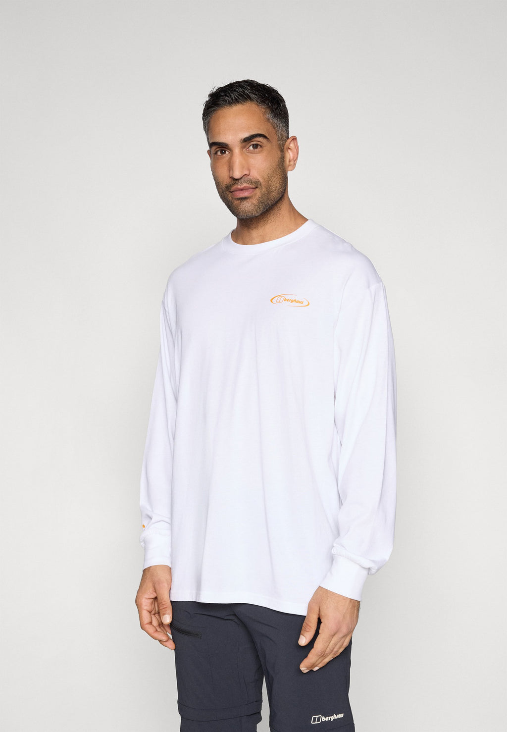Berghaus BIG WALL TEE