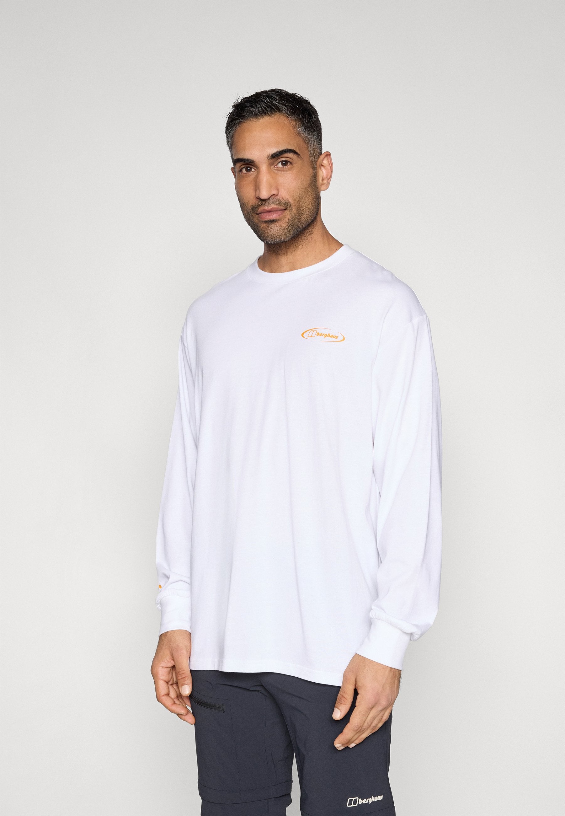 Berghaus BIG WALL TEE