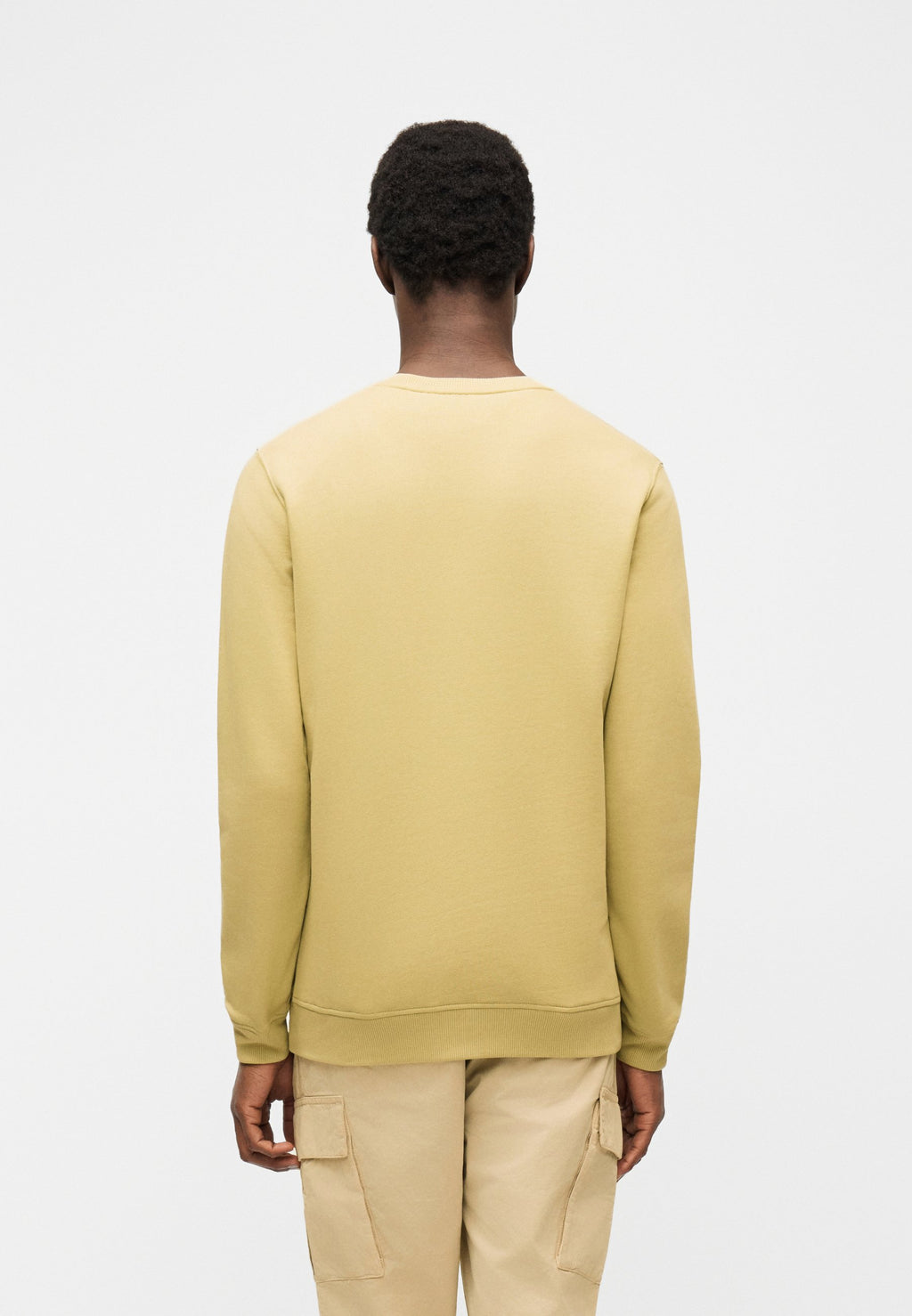 Lyle & Scott CREW NECK