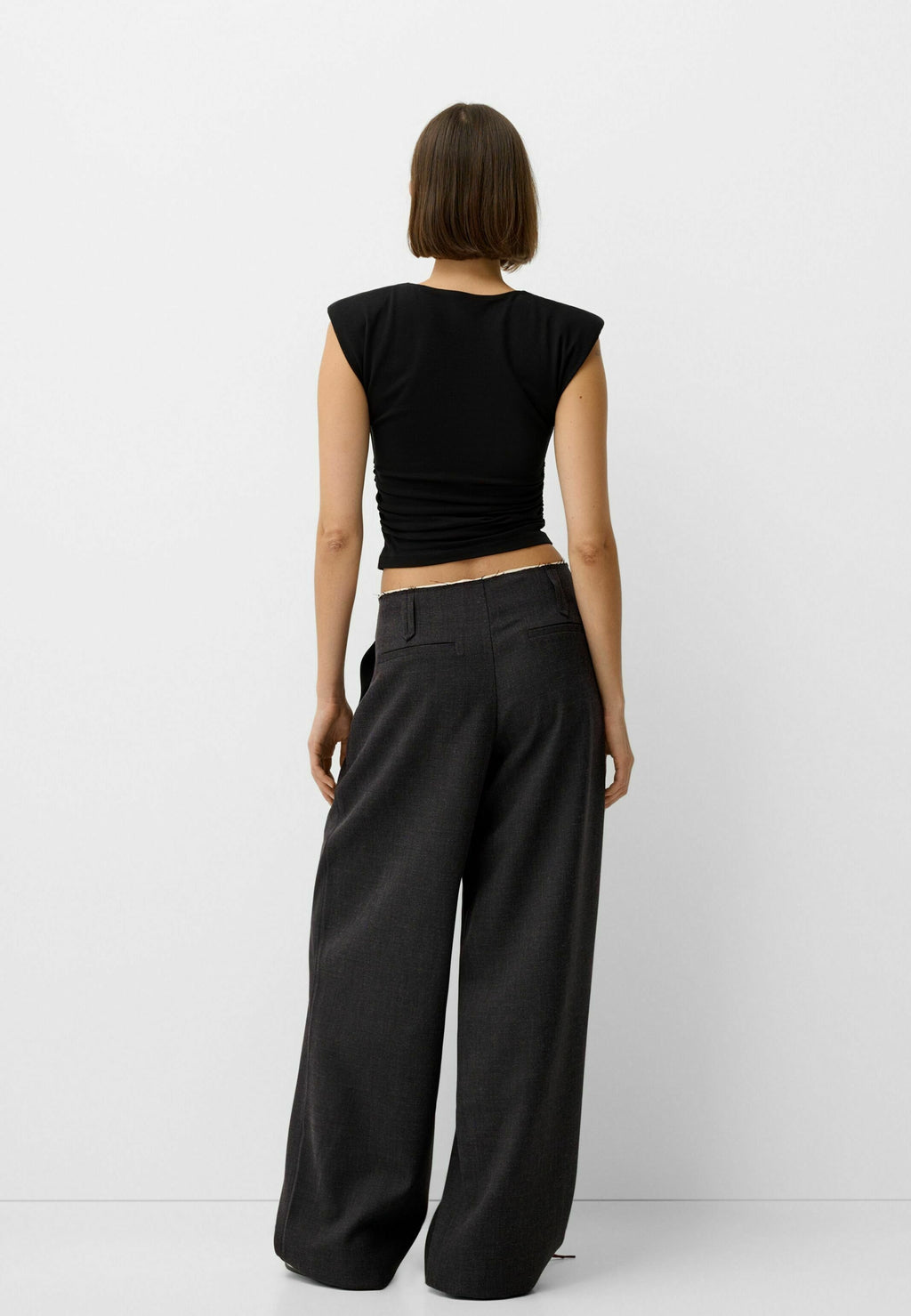 Bershka TAILORED