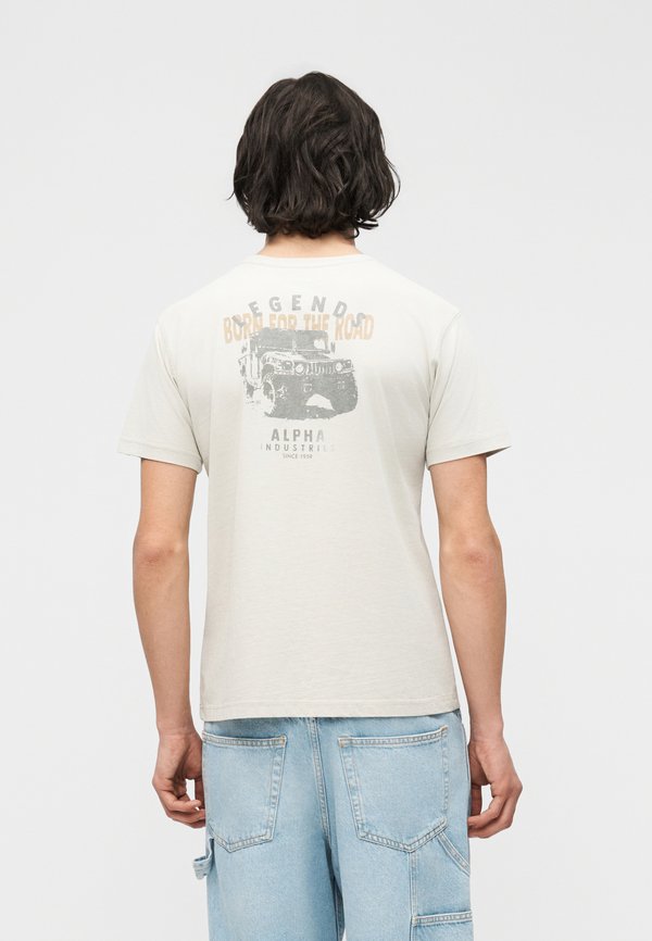 Alpha Industries ALPHA LEGEND