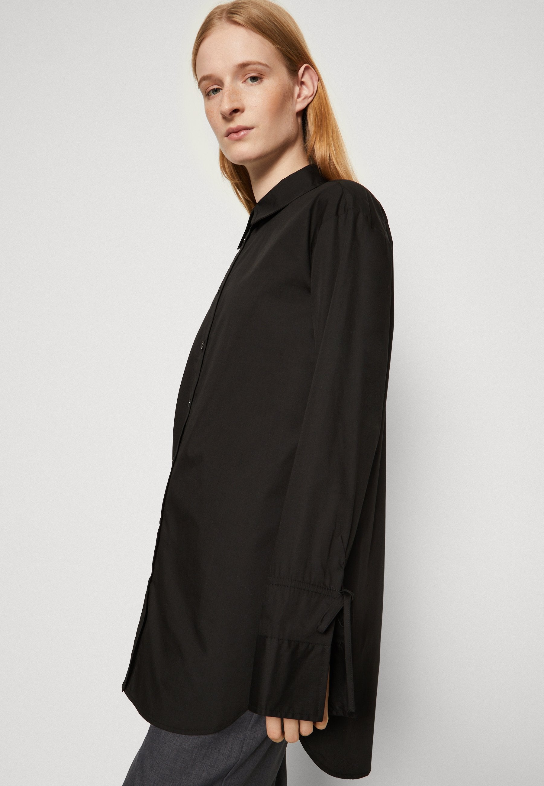 ONLTELA BUTTON DOWN SHIRT Media 5