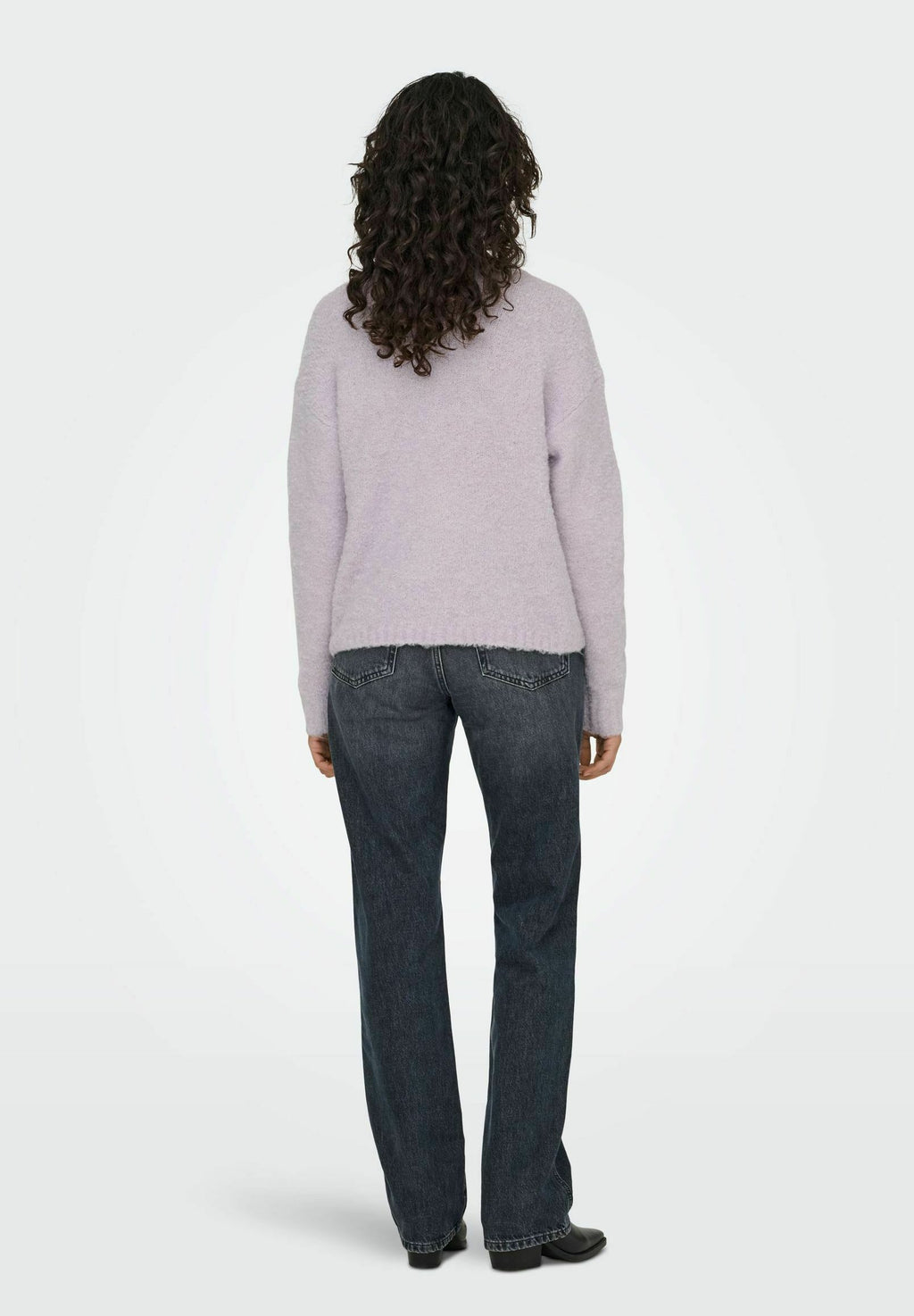 Knitted ONLCILLE Knitted Media 4