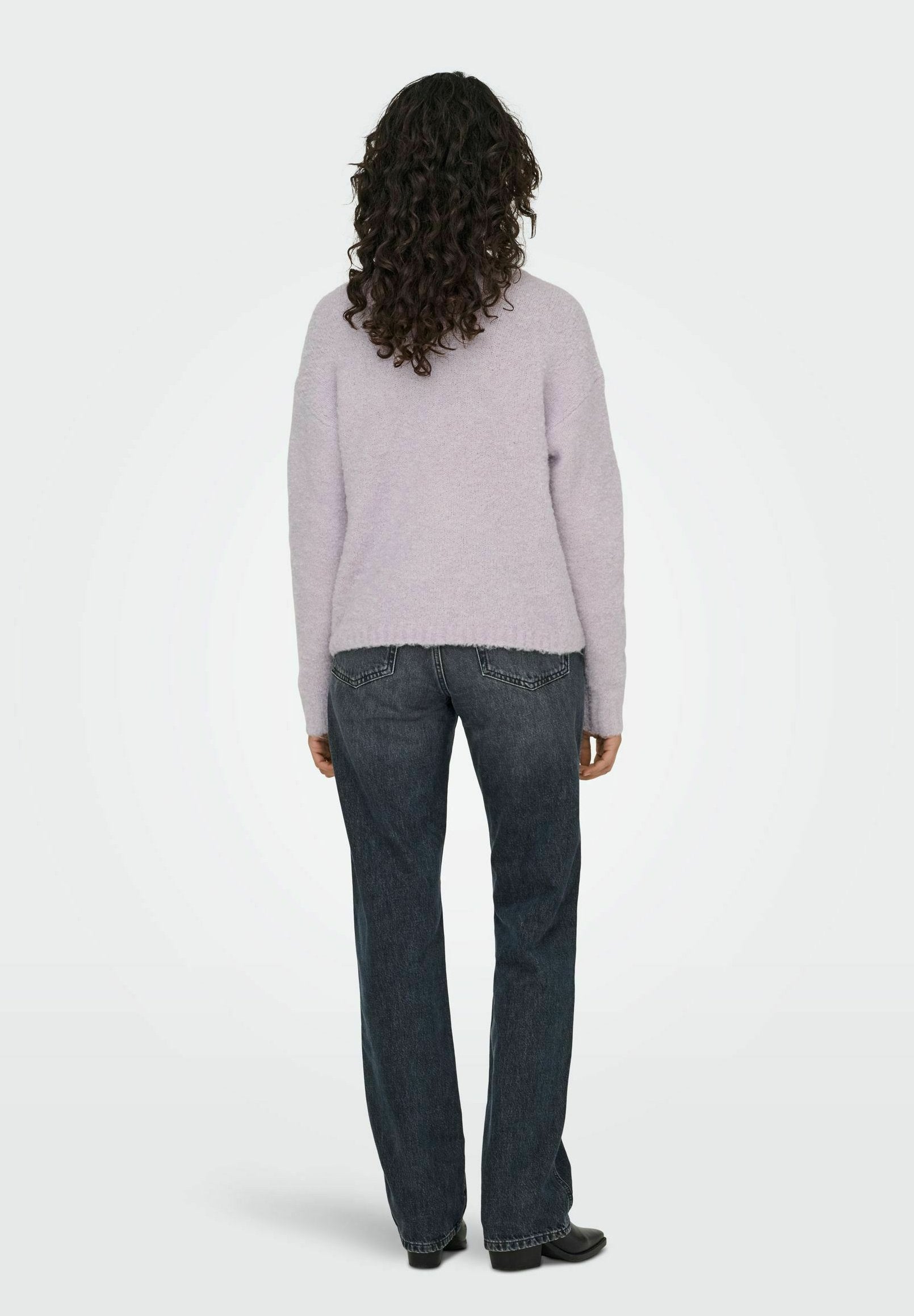 Knitted ONLCILLE Knitted Media 4