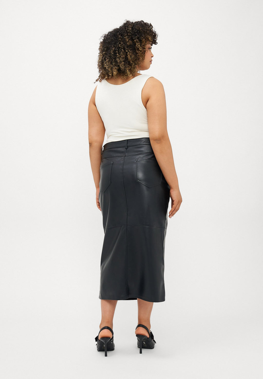 CARRIMA LONG SKIRT Media 4