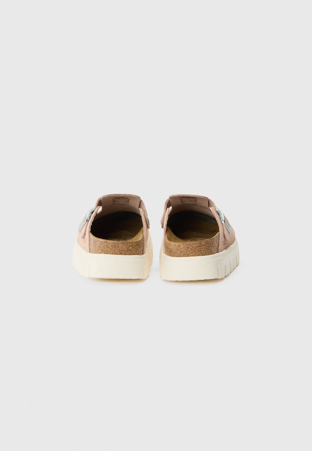 Birkenstock BOSTON CHUNKY LEVE NARROW