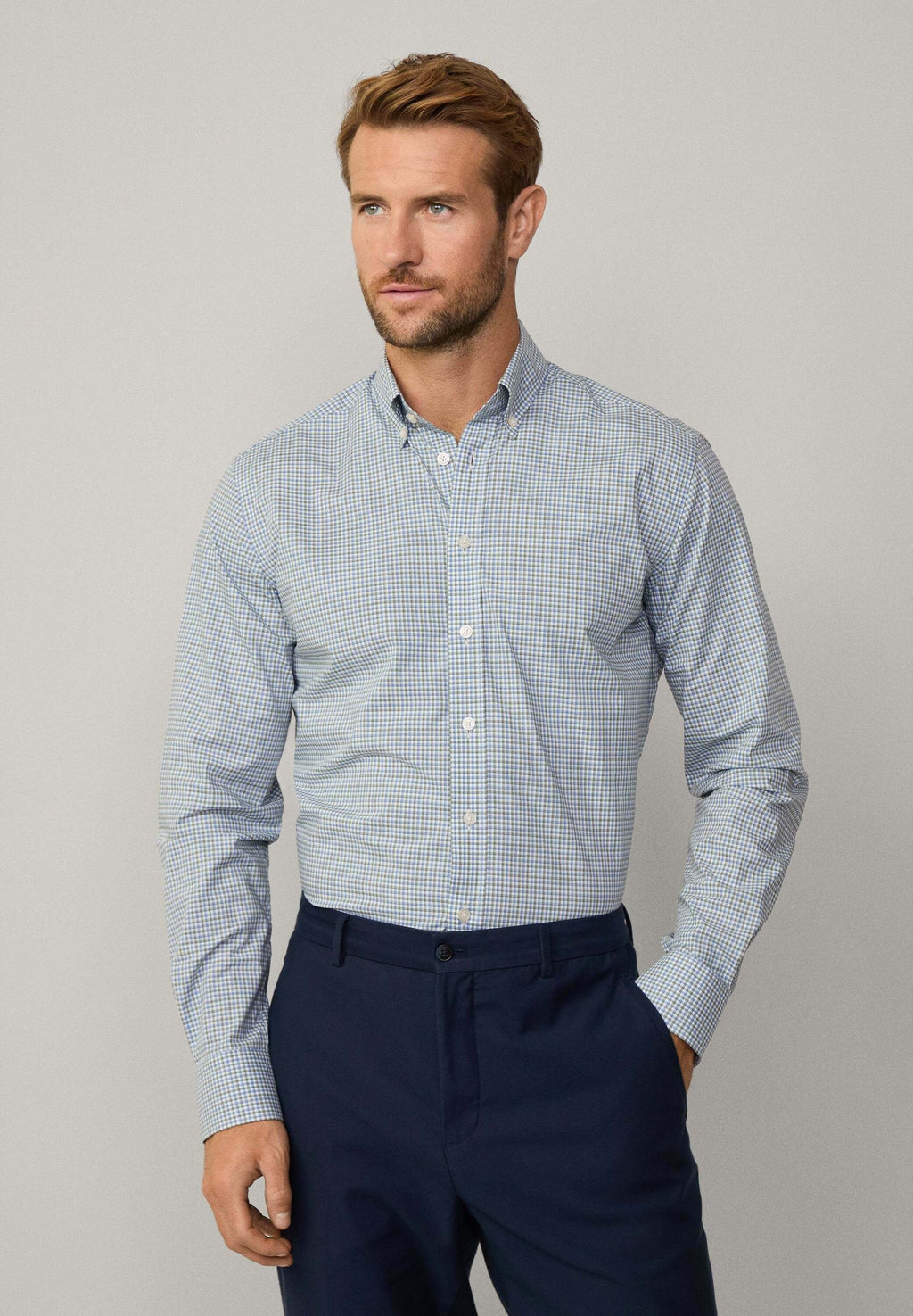 Hackett London