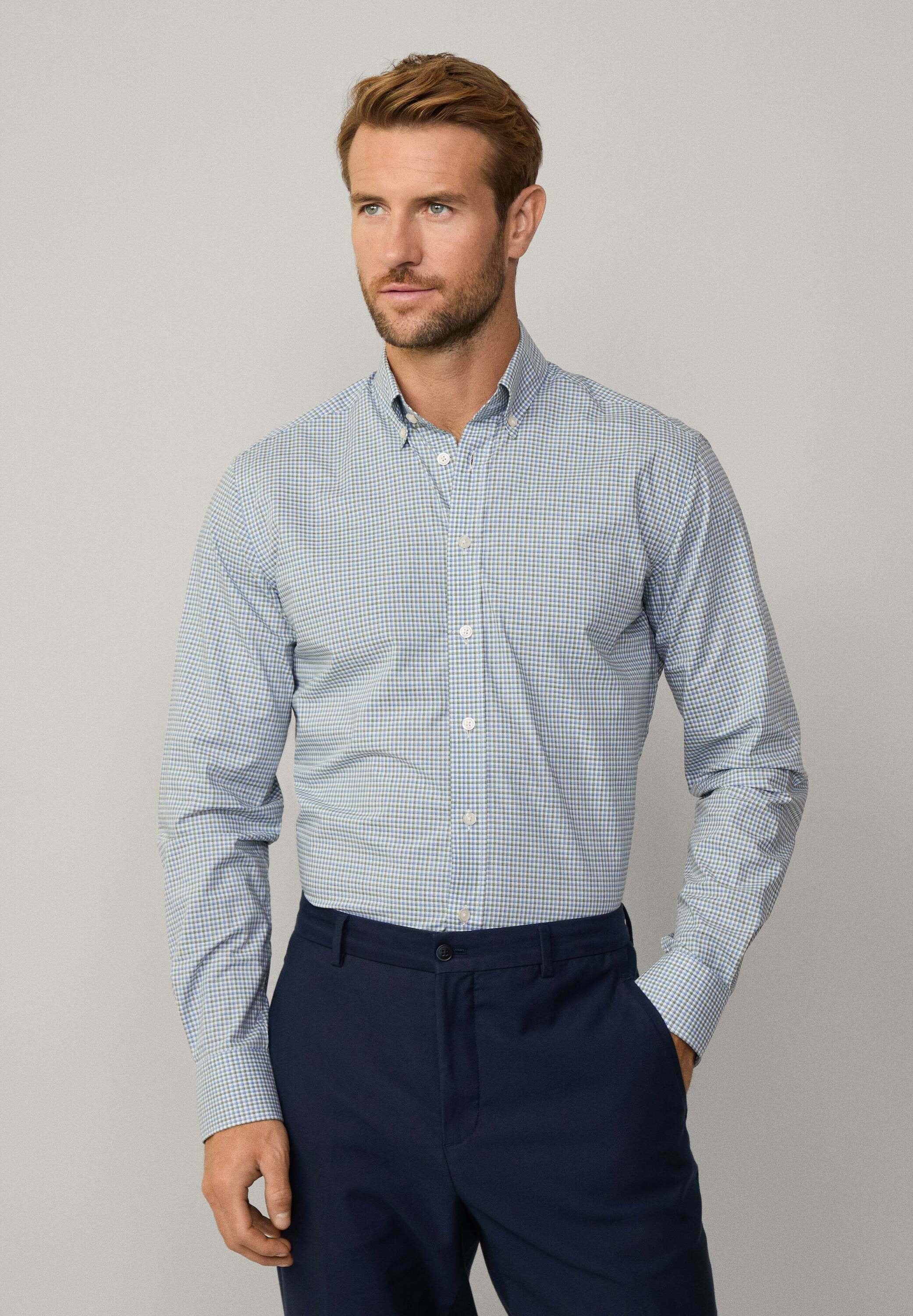 Hackett London
